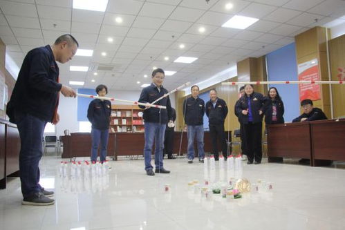 濟(jì)南能投集團(tuán)開展“清明守清廉”主題文化活動，弘揚(yáng)廉潔清風(fēng)